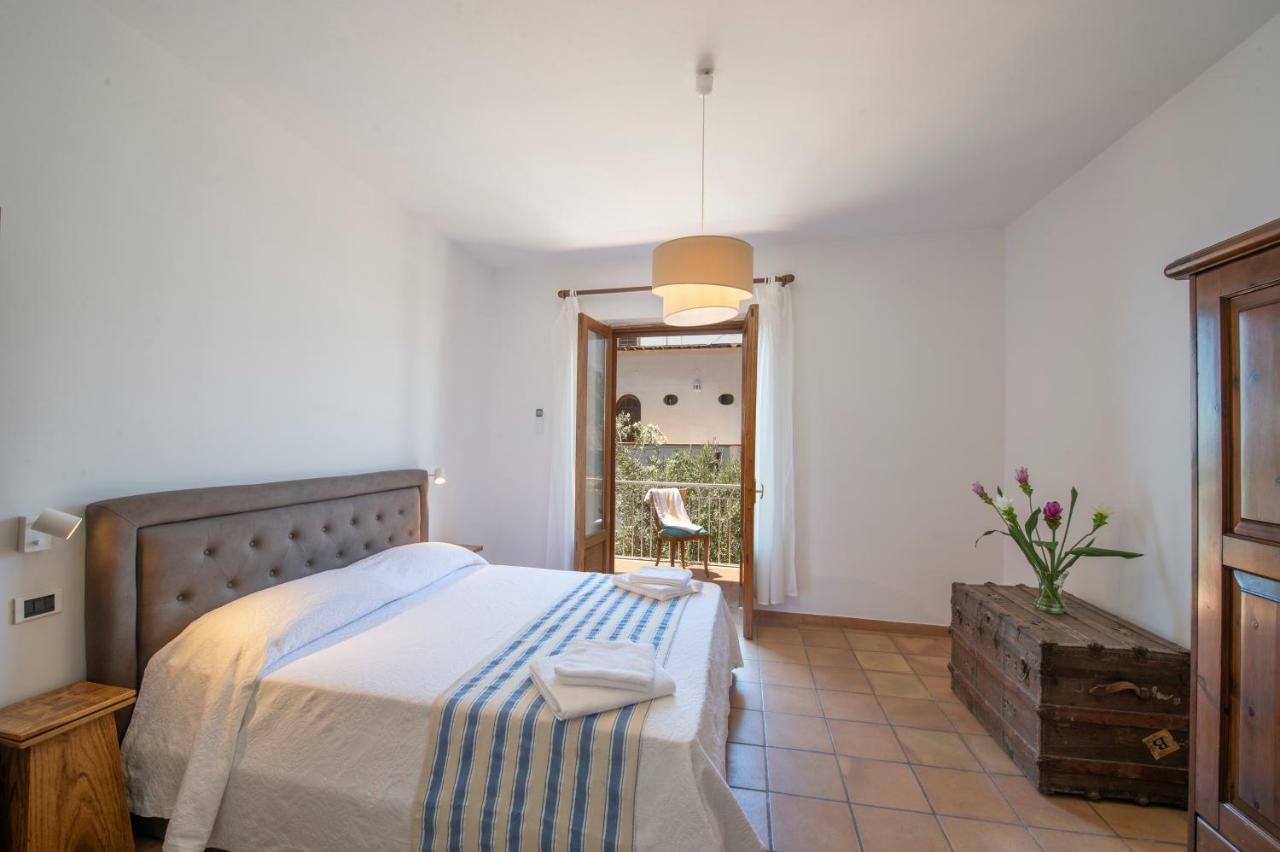 Casa Ella With Private Parking Villa Praiano Exterior photo